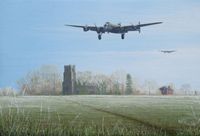 "Return to Bomber County"
