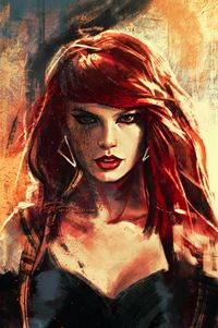 Taylor Swift - Bad Love by Alice X. Zhang *