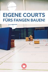 Unsere neue Unterrichtsreihe hat es in sich! Wir greift mit „CATCH ME“ den aktuellen Trend “Chase Tag” auf und bringt ein Schulhofspiel in die Turnhalle – FANGEN! Wir haben fast ein Jahr daran getüftelt und können jetzt ruhigen Gewissens sagen "Es lohnt sich diese Reihe auszuprobieren, dafür stehen wir mit unserem Namen" Es steckt unglaublich viel drin. #sportunterricht #unterrichtsreihe #catch #fangen #unterrichtsideen