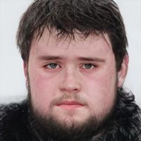 🖼 asoiaf artbreeder portraits 🖌