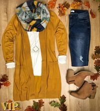 Love this entire look, colors, sho as, sweater, scarf!