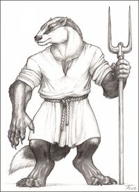 Gorath the Flame by KaiserFlames.deviantart.com on @deviantART