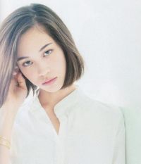 Kiko Mizuhara