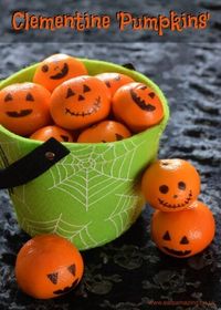 10 Alternative Süßes oder Saures Ideen für Kinder ohne Zucker - Clementine p ... #alternative #clementine #ideen #kinder #saures #zucker