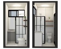 ✅ CASA CENTEOTL - Remodelacion de una casa antigua - Antes y después