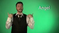 2,000 GIFs Of Sign Language That Are Hilariously Easy To Learn