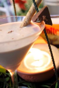 30 Harry Potter Cocktails You Need to Make for Your Next HP Party