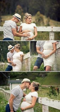Best maternity photo shoot ideas