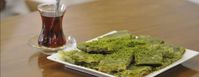 Gaziantepli Hacı İbrahim Usta Baklavaları (Feritpaşa, Selçuklu) için menü, fiyat, telefon, adres, ortam, çalışma saatleri, rezervasyon ve daha fazlası... #konya #selcuklu #feritpasa #gazianteplihaciibrahimustabaklavalari #tatlicilar