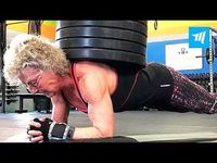 STRONGEST GRANDMOTHER | 70 YEARS YOUNG | AGE AINT NOTHIN BUT A NUMBER | #fitnessgoals #womenshealth #ageaintnothingbutanumber #fitafter70 #strongwomen #femalefitness #bodybuilding #strengthtraining #fitness #womensfitness #noescuses #healthylifestyle
