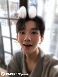 190117 Dispatch V Channel Update YMMD promotion #세븐틴 #seventeen #youmakemydawn #home #ymmd #jisoo #joshua #shua #josh