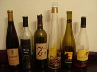 HUSH Tasting Session