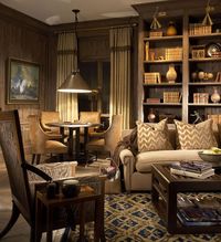 45 Inspiring ways of designing cozy living spaces with books