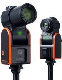 Best Auto Tracking Camera Robots For Vlogging. Tracking Cameraman Robot Mount Holder for Phone