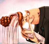 You may kiss the Grum by MoonchildinTheSky.deviantart.com on @DeviantArt