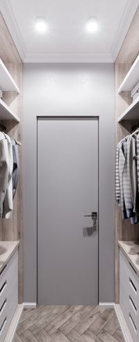 Wardrobe on Behance