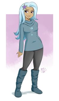 by Ponut Joe