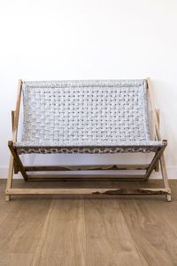 lost & found double deck chair – Lost & Found