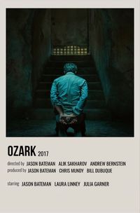 #ozark #jason #bateman #explore #netflix #shows #aesthetic #poster
