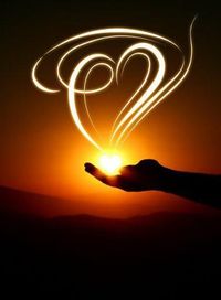 Heart in Hand