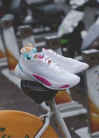 Nike Air Jordan Luka 01