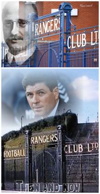Ibrox Park