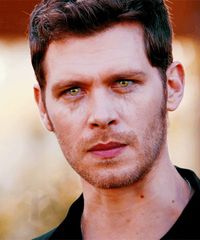 klaus mikaelson. #klaus #mikaelson