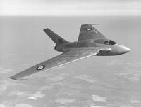 de Havilland DH.108 "Swallow"