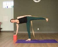 Creative strap suggestions to unwind tension, and free your heart.