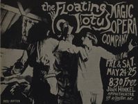 The Floating Lotus Magic Opera Company