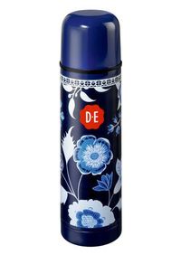 Hylper isoleerfles - www.hylperheritage.nl #HylperHeritage #DouweEgberts