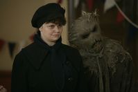 Doctor Who 3x08-09 - Human Nature & The Family of Blood