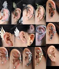 Creative Earring Designs