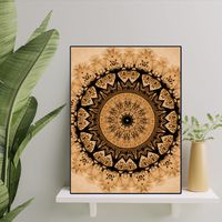 Ideas for your wall decoration ♥ Gezien op TV bij vtwonen ♥ Weer verliefd op je huis in Amsterdam #vtwonen #weerverliefdopjehuis #werkaandemuur