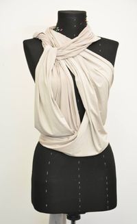 @Fashion teaching class teacher: Irina Ghizdeanu.