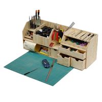 Organizer - Warsztat Modelarski