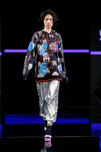 Custo Barcelona Prêt-À-Porter Automne-Hiver 2020-2021 - Défilé | Vogue Paris
