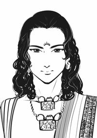 Karna Mahabharat by ainosora on DeviantArt