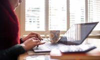'Nine at night and my laptop is still open': social work in a pandemic | Society | The Guardian