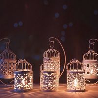 Lanterns | Wish