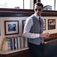 Special optical frames and sunglasses