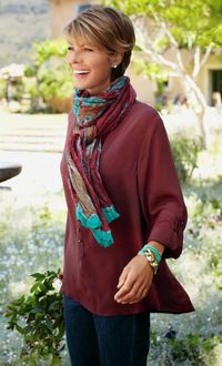 FASHION WORK : MODA PARA MUJERES DE 40