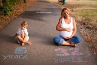 weekly pregnancy photos ideas - Google Search