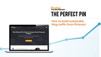 Learn how you can drive targeted free website traffic to your business each and every month for FREE using Pinterest.