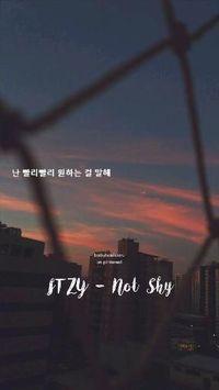 itzy #itzymusic #music #kpop #kpopmusic #aesthetic