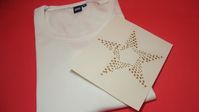 MODEWERKSTATT HT: Aufgepimptes T-Shirt