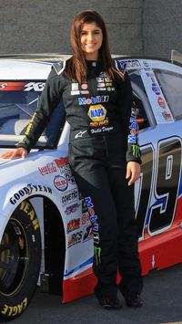 Hallie Deegan