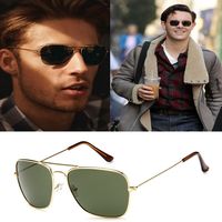 Retro Class Driving Men Sunglasses