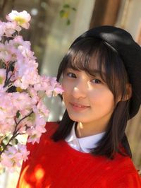 Endo Sakura (遠藤さくら) 2001-, Japanese Pop Star