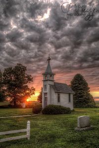 #chapel #church